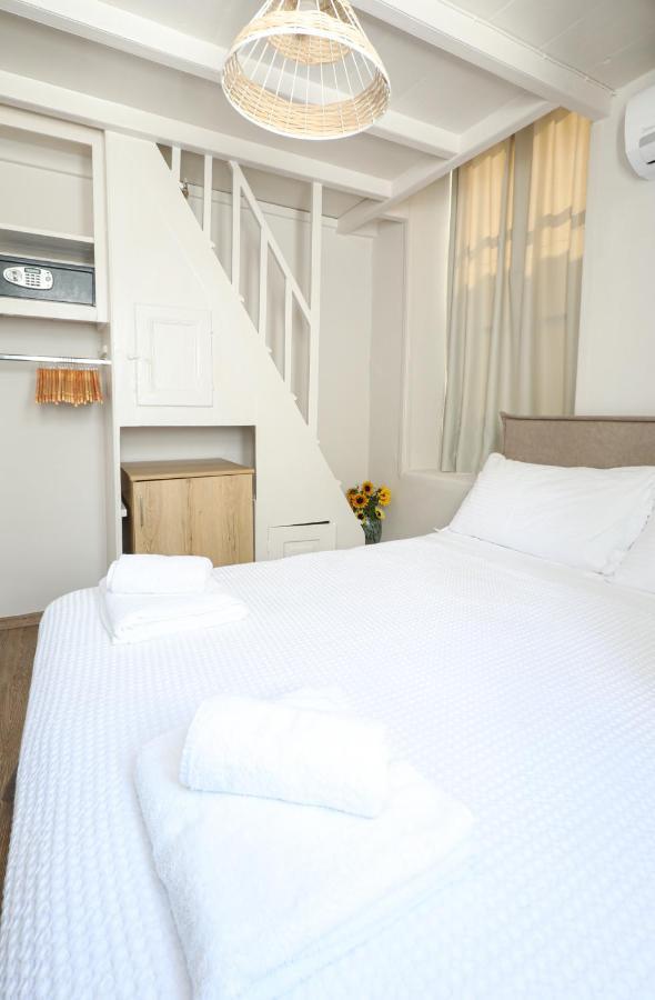 Geant Suites Mykonos Mykonos Town Exterior photo