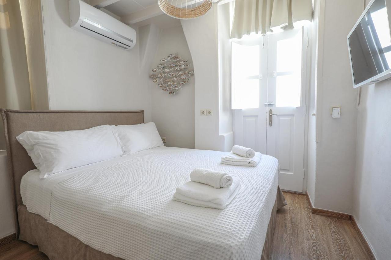 Geant Suites Mykonos Mykonos Town Exterior photo
