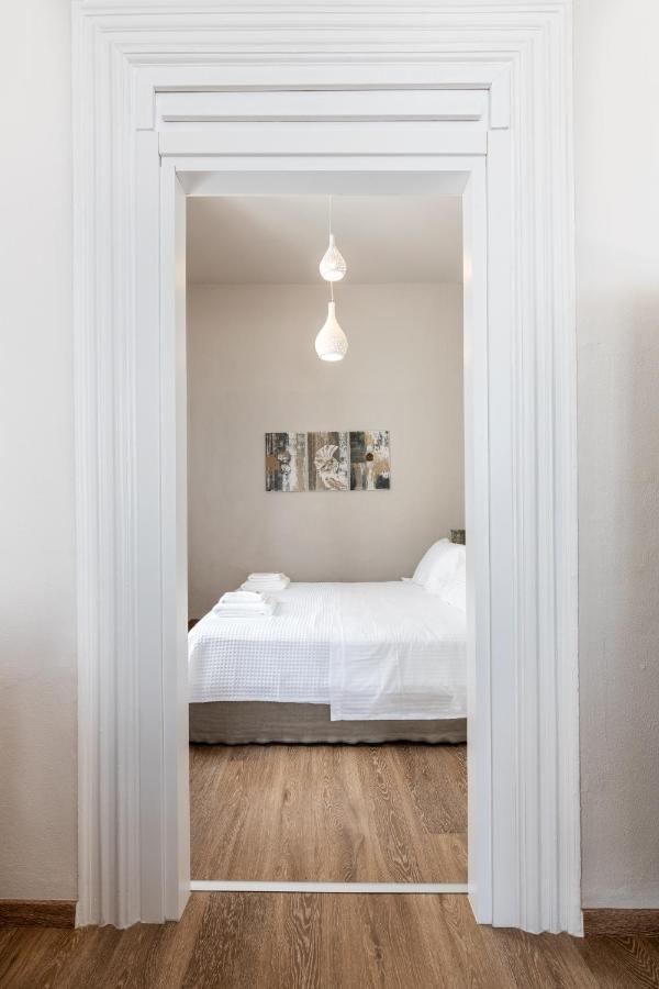 Geant Suites Mykonos Mykonos Town Exterior photo