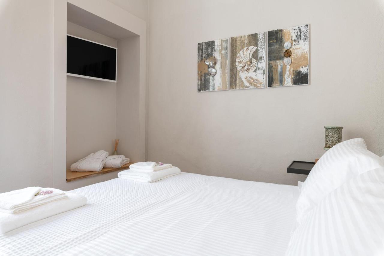 Geant Suites Mykonos Mykonos Town Exterior photo